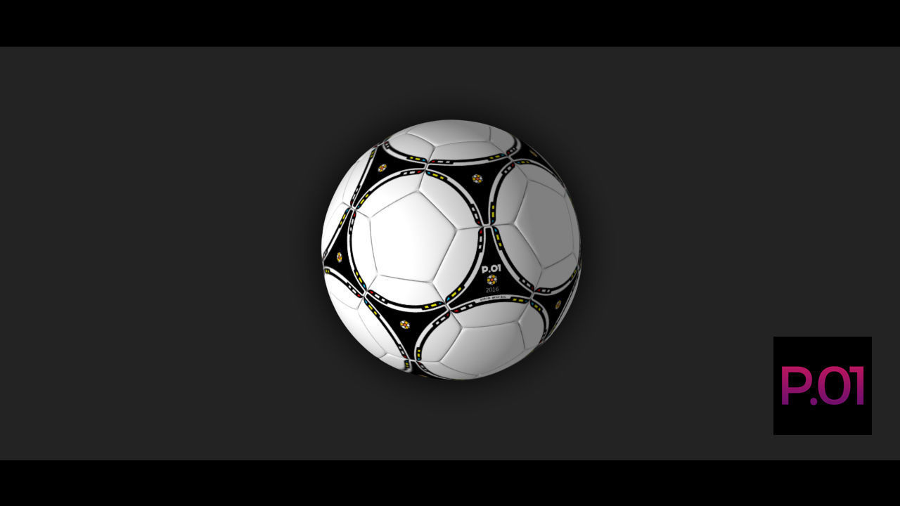 Project Files - Series 01 3D model_3