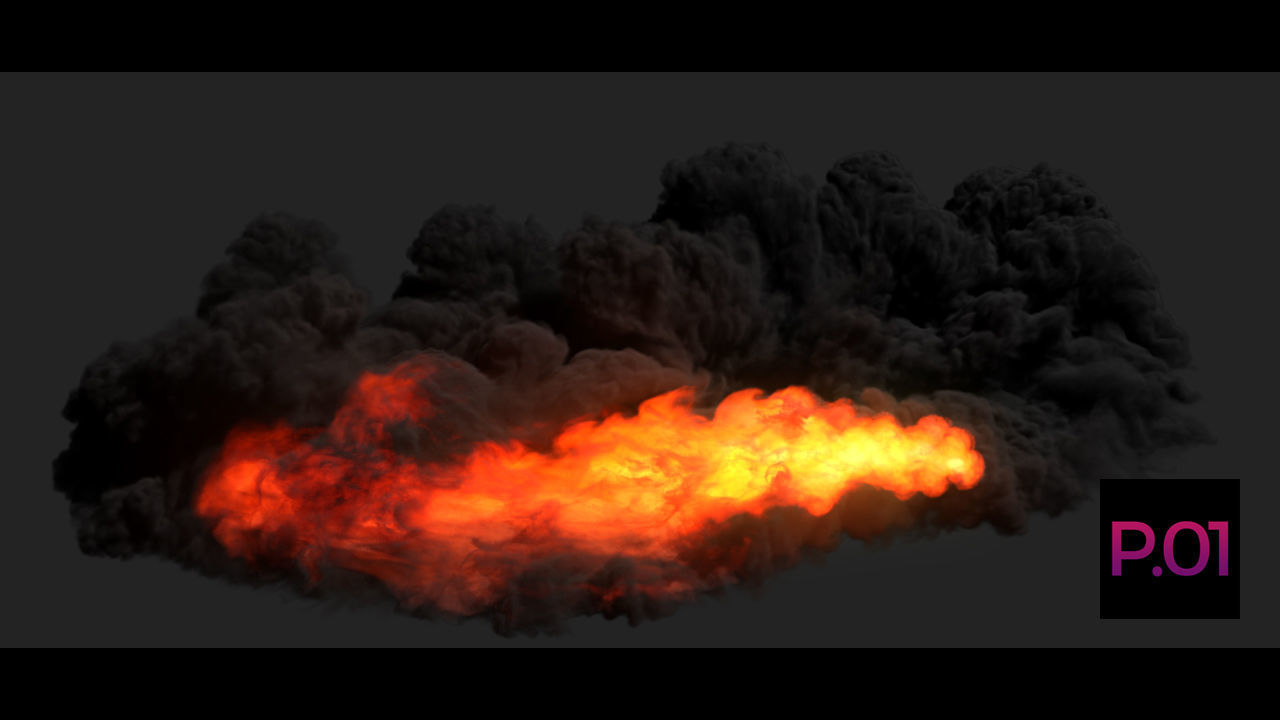 Project Files - Series 01 3D model_6