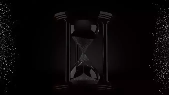 Hourglass