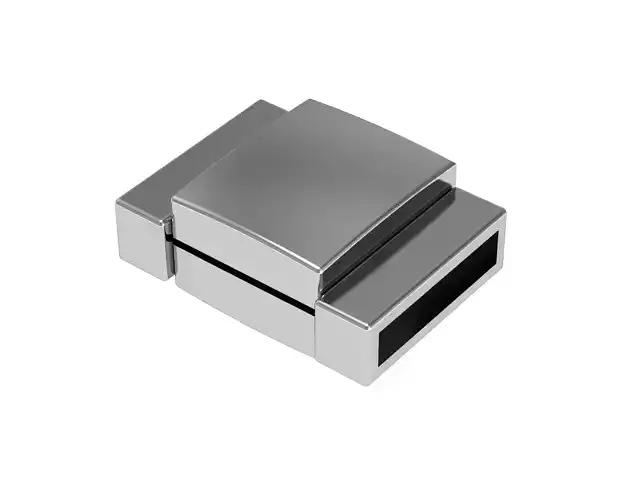 jewelry lock Pandora  3D print model