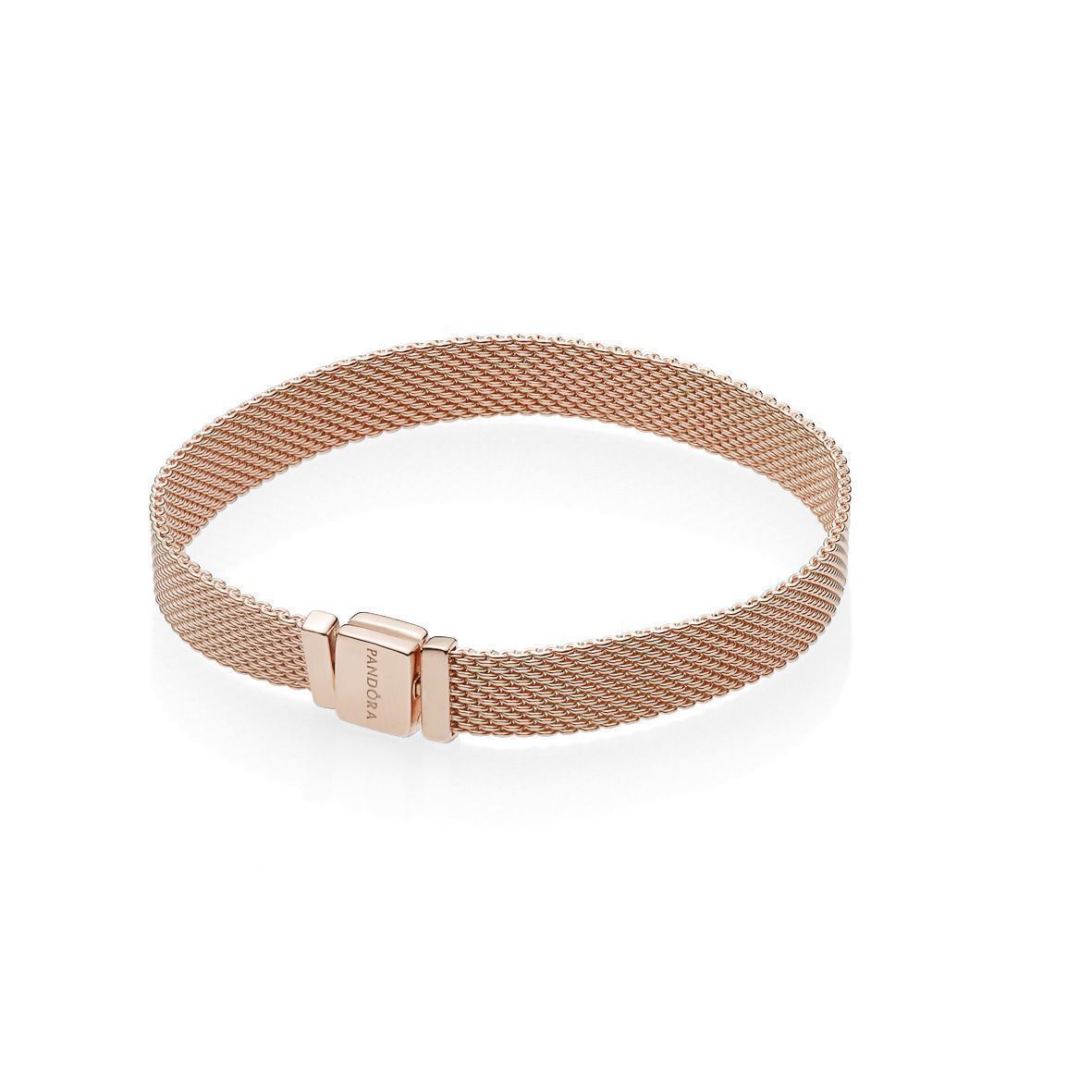 jewelry lock Pandora  3D print model_1