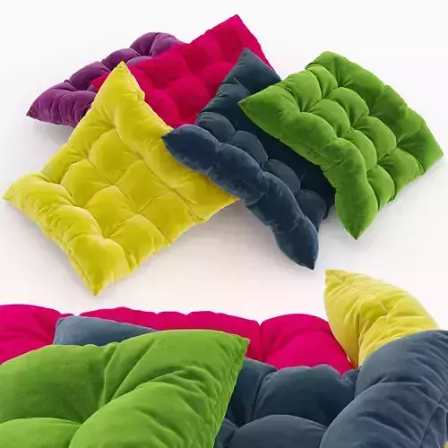 Decorative Pillows Set