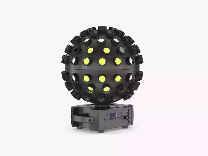 Chauvet Rotosphere Q3