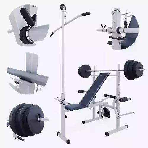 DFC training apparatus