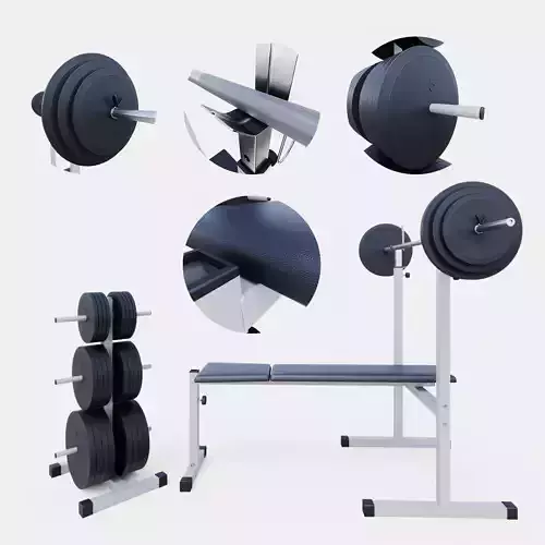 DFC training apparatus