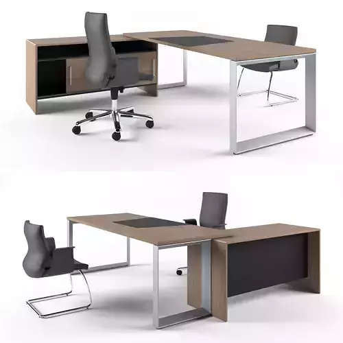 Codutti office table V1