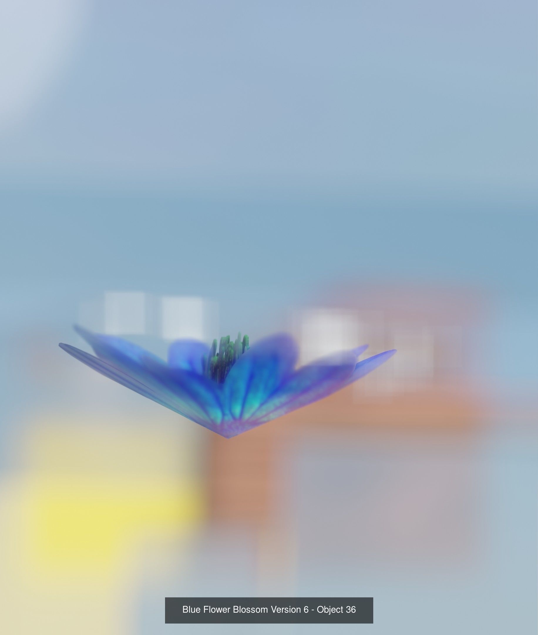 City Plants Collection 1 _45