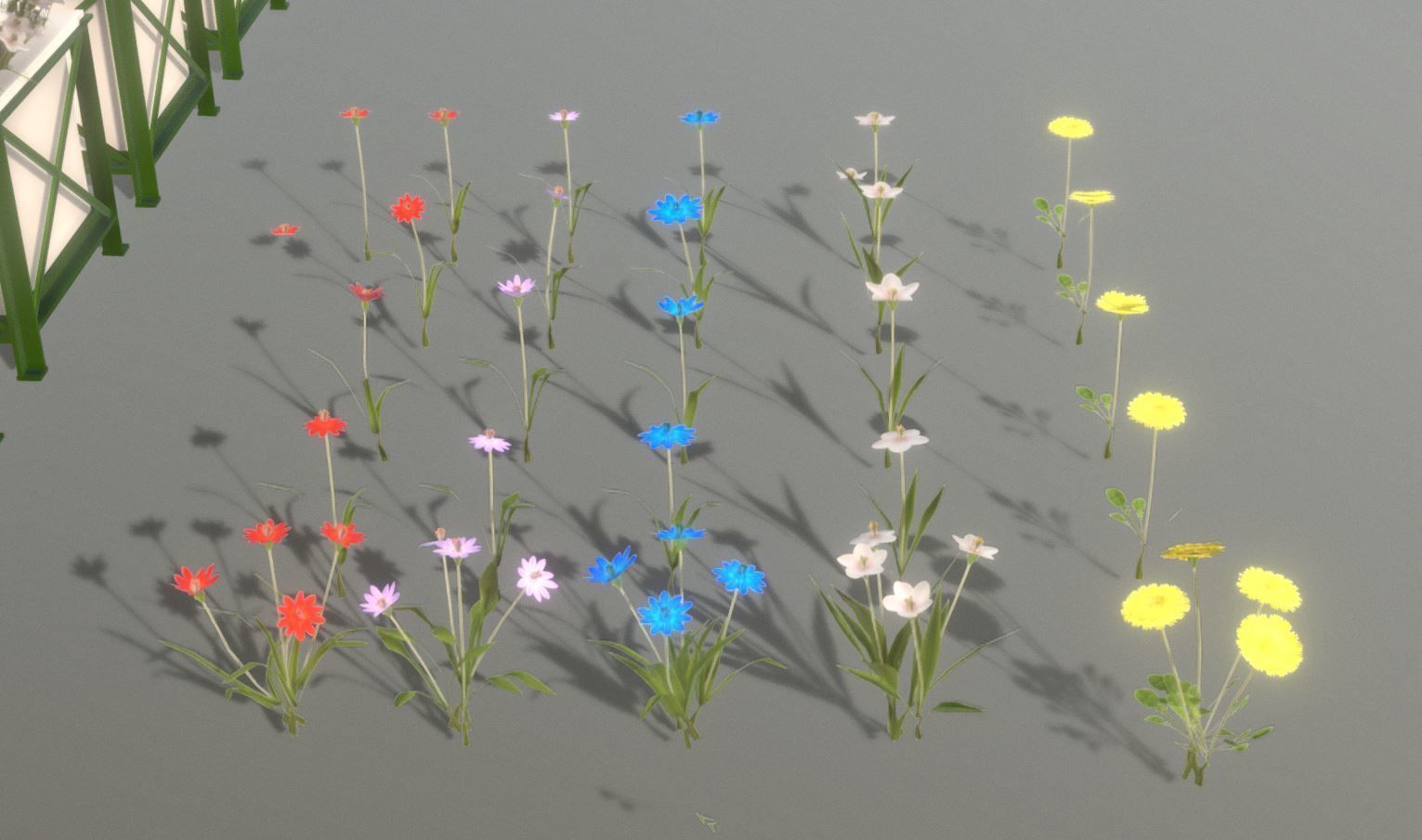 City Plants Collection 1 _2