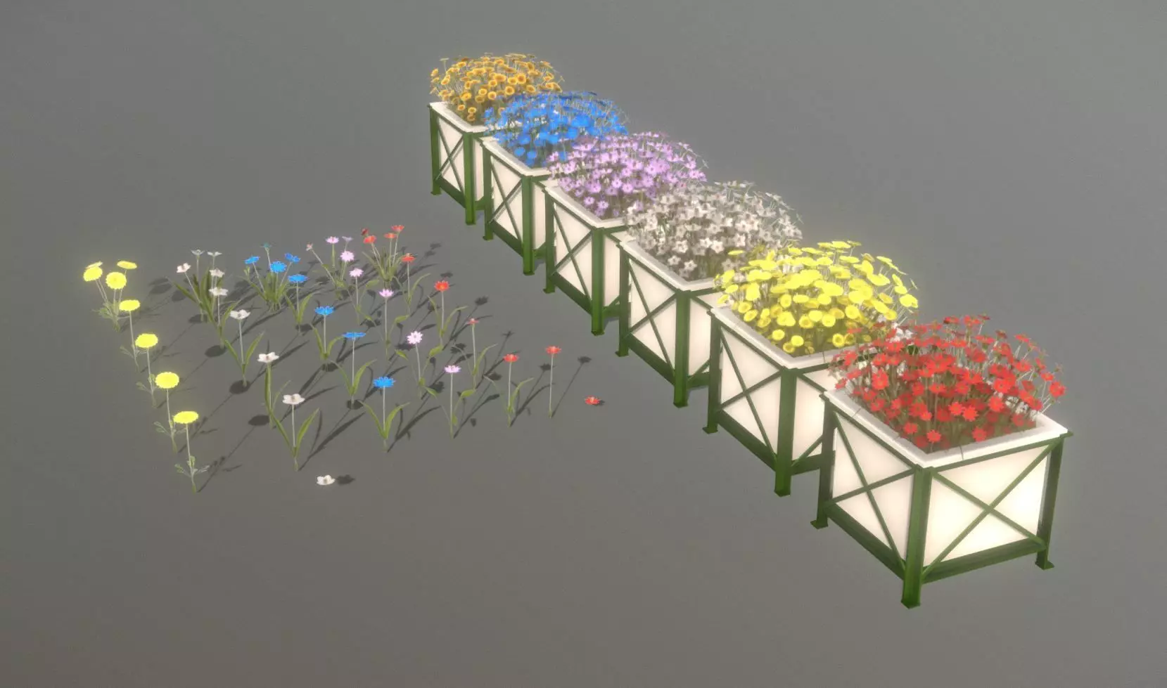 City Plants Collection 1 _0