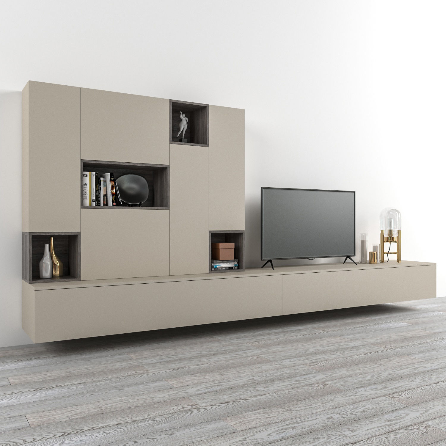 Day collection ALF Dafre 12 3D model_4