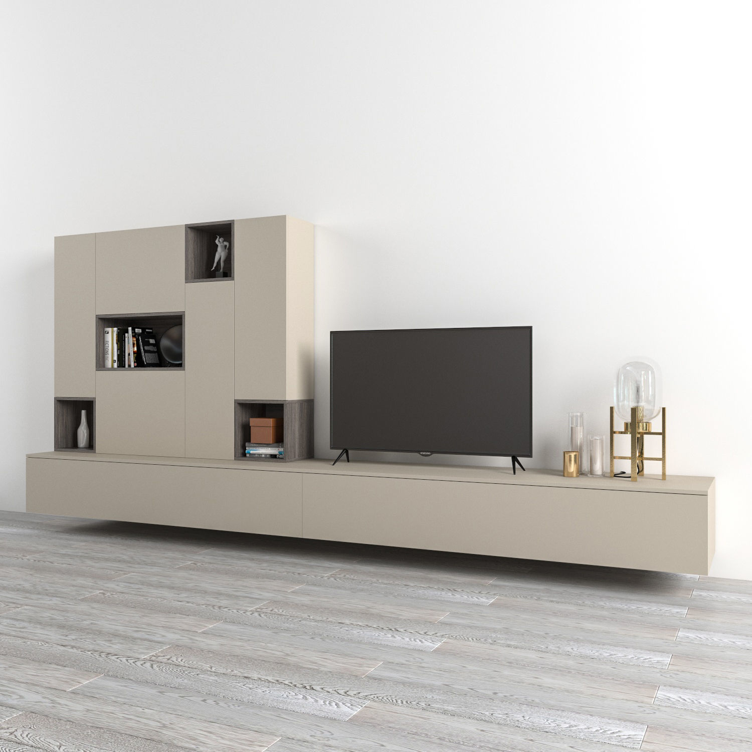 Day collection ALF Dafre 12 3D model_3