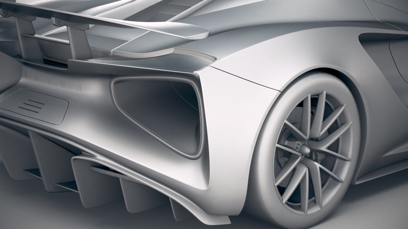 Lotus Evija 2020 3D model_31