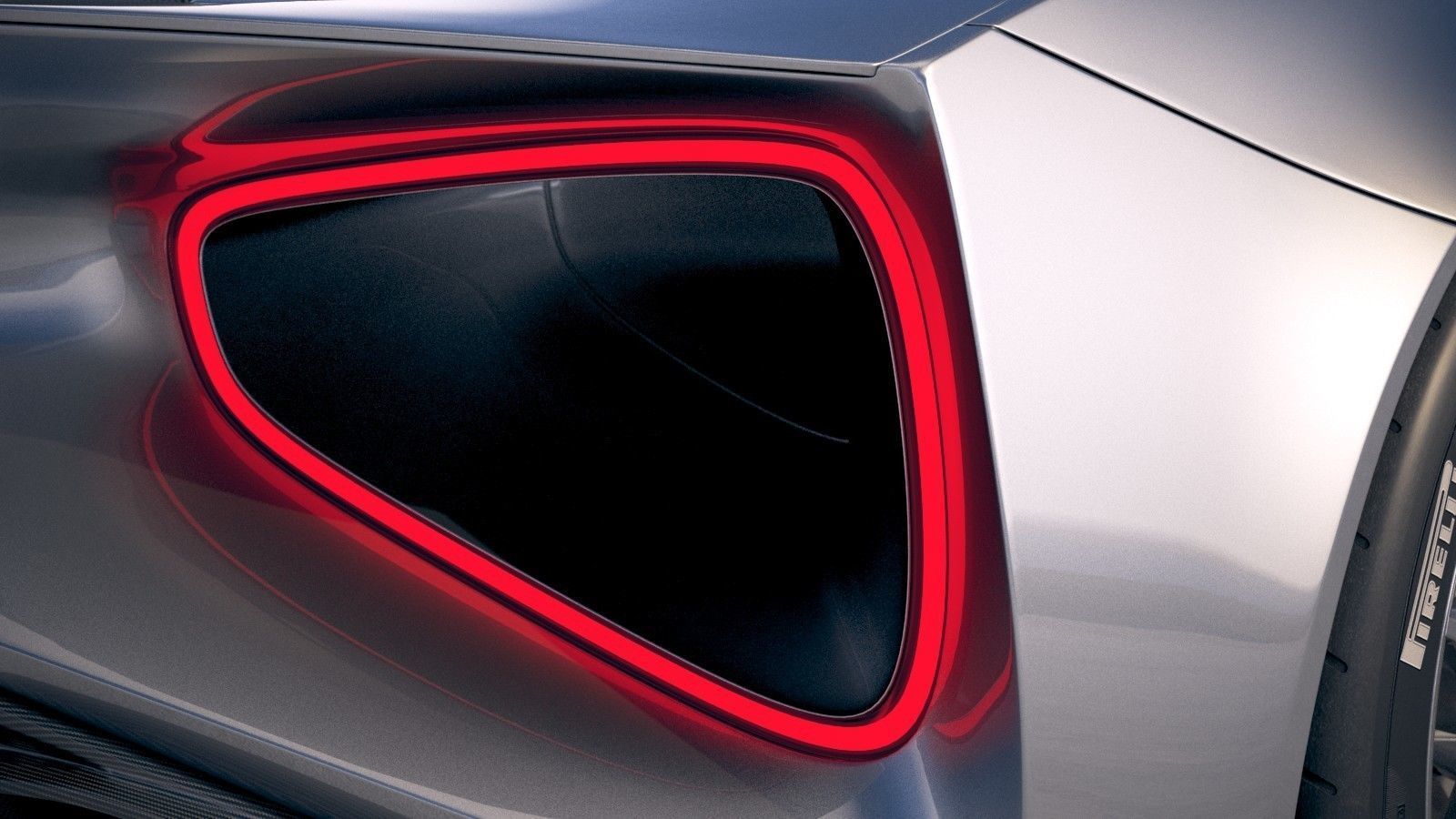 Lotus Evija 2020 3D model_16