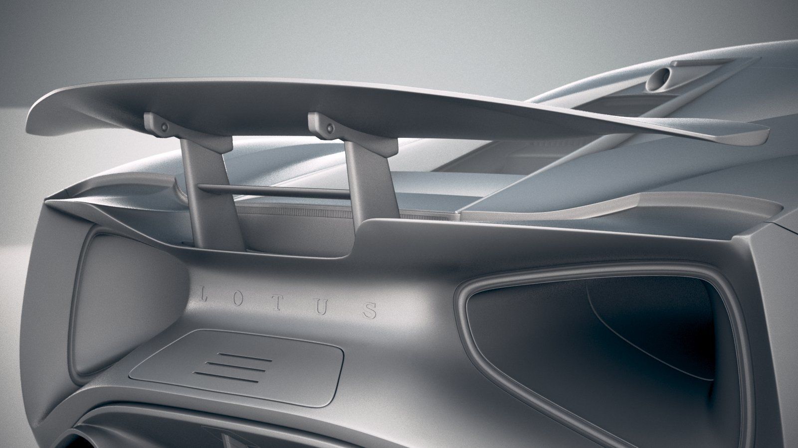 Lotus Evija 2020 3D model_36