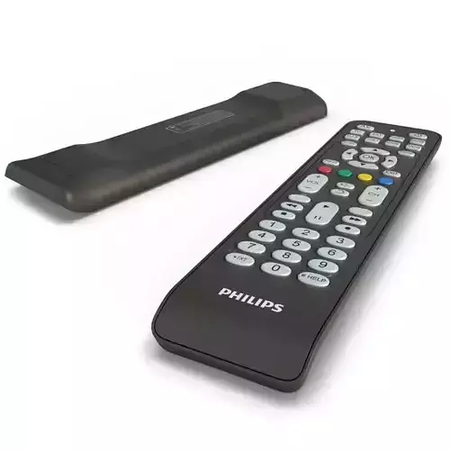 Remote Control Philips