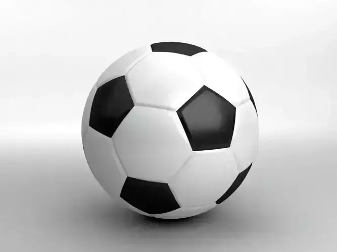 Soccer Ball