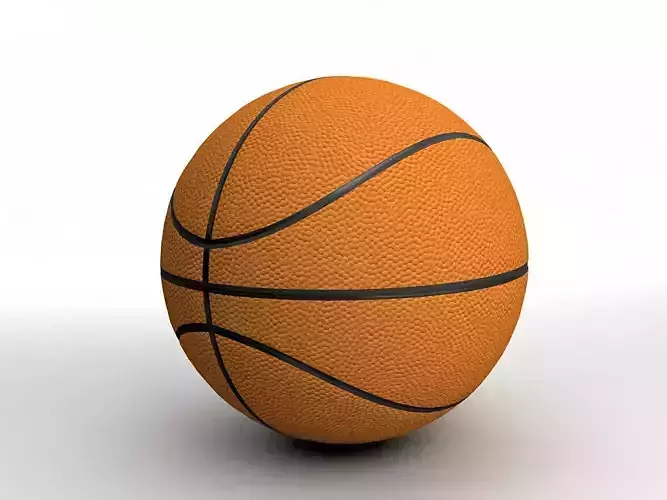 Basketball ball