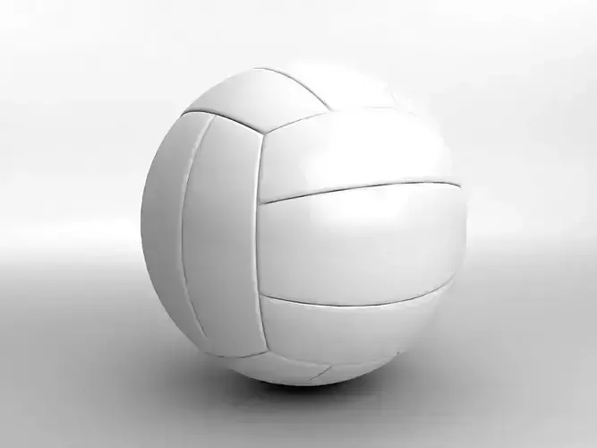 Volleyball ball