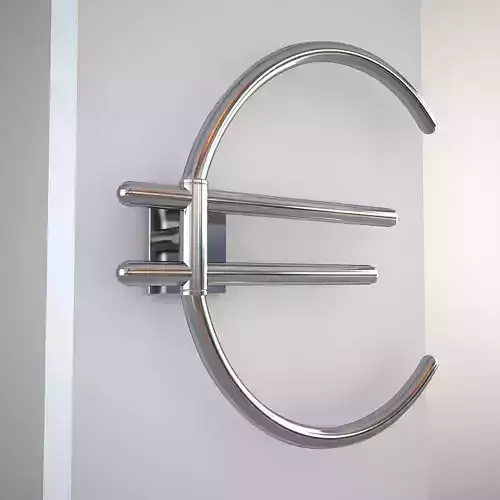 Bathroom Radiator Euro