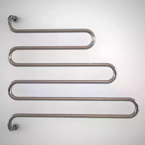 Generic Bathroom Radiator