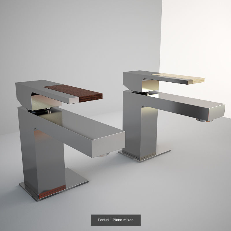 Fantini Mixers Collection _2