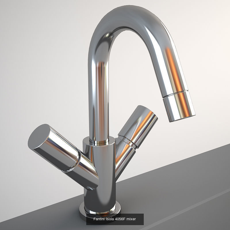 Fantini Mixers Collection _5