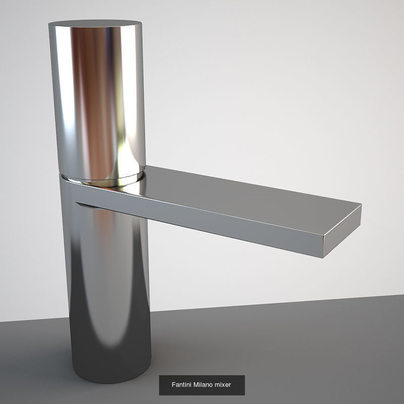 Fantini Mixers Collection _6