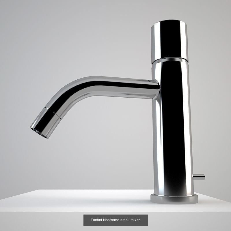 Fantini Mixers Collection _7