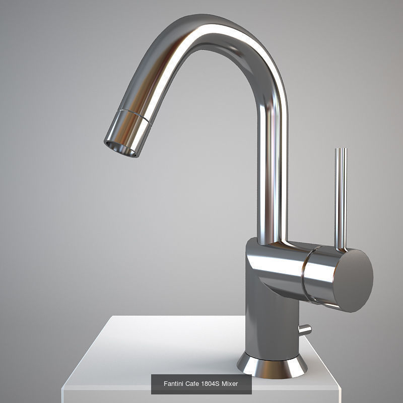 Fantini Mixers Collection _3