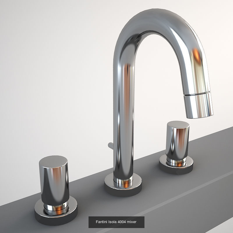 Fantini Mixers Collection _4