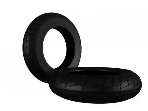 Moto Sport Tire
