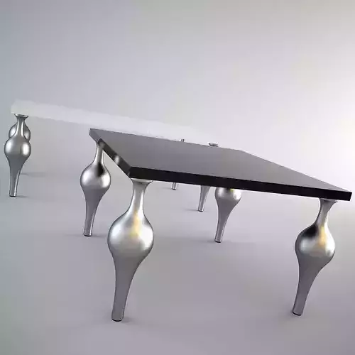 Moda Milan dining tables set