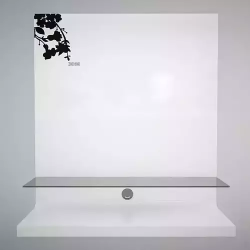 Modern TV stand Moda Look