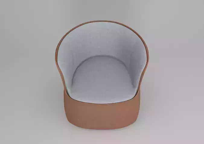 Jardan - Pearl Chair