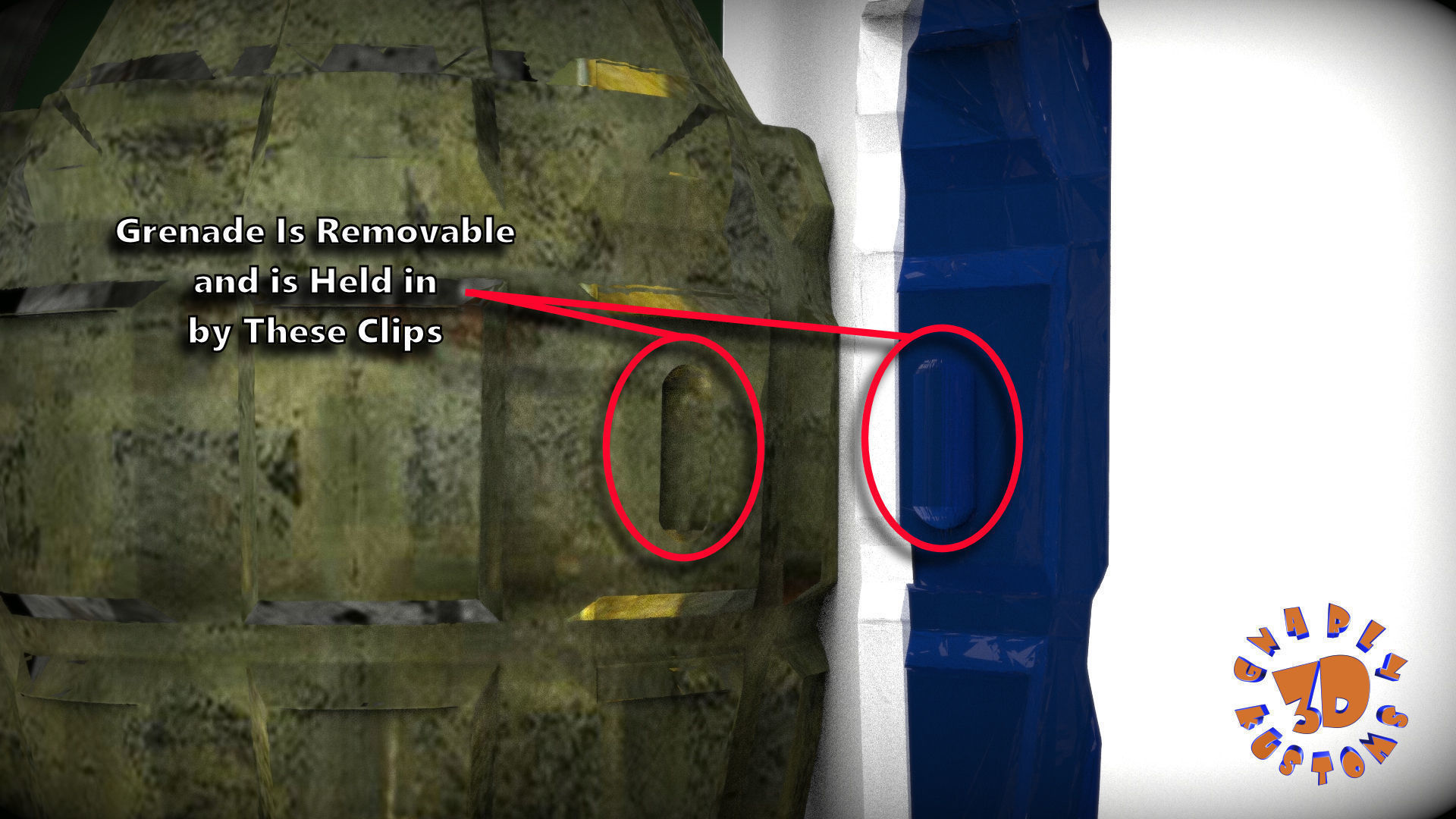 Complaint Department Please Take A Number - Humor Novelty Sign 3D print model_12