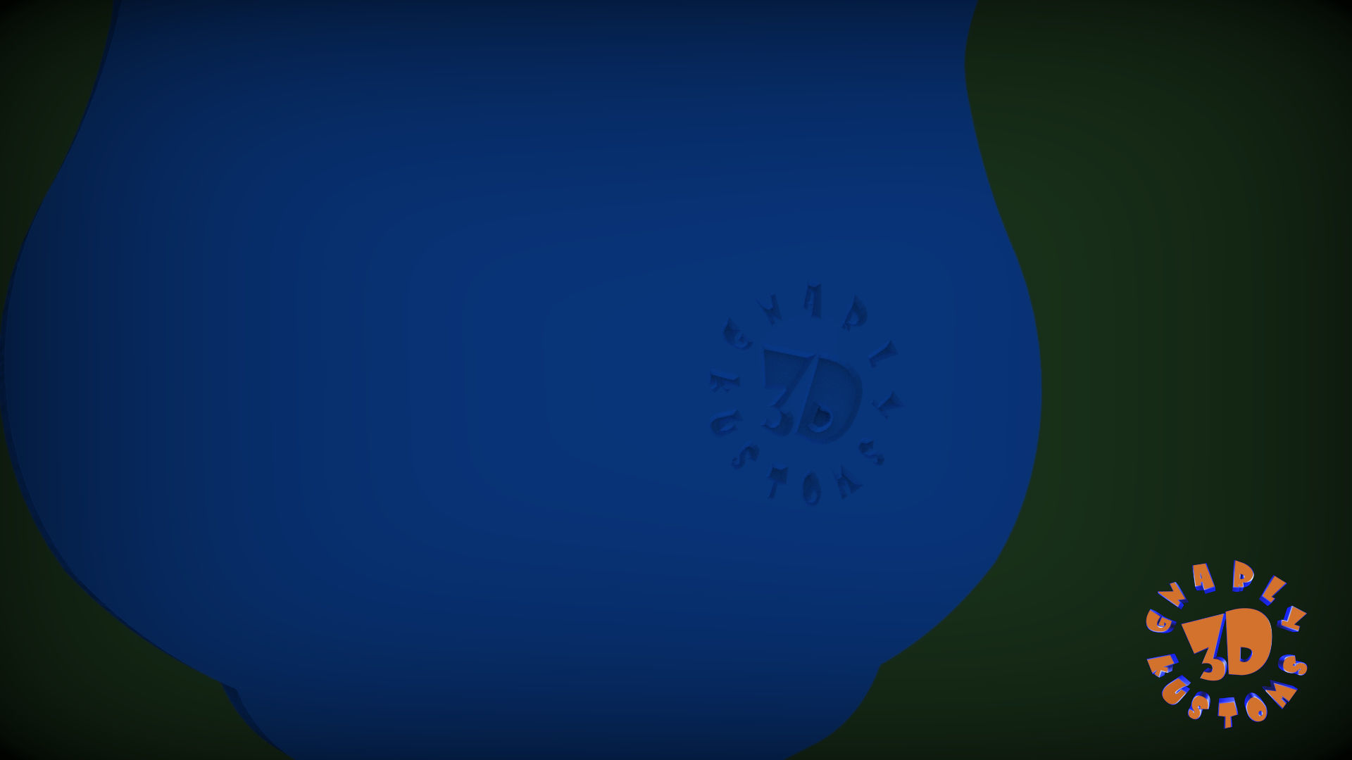 Complaint Department Please Take A Number - Humor Novelty Sign 3D print model_10