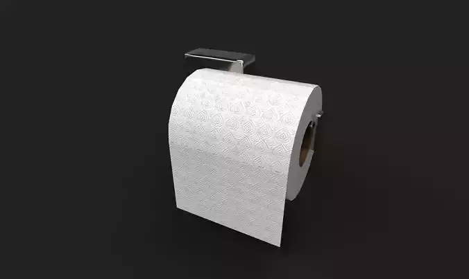 Toilet Paper