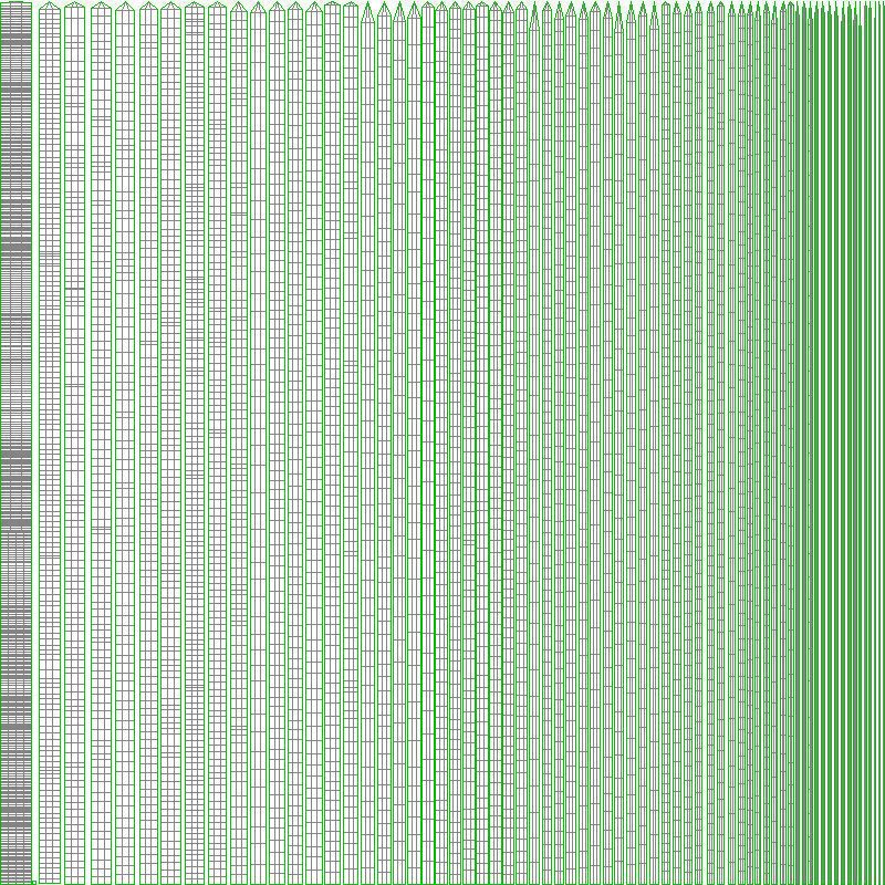 Realistic 3D Lightning CA-17 3D model_13