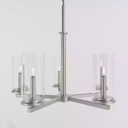 Kichler Crosby Chandelier