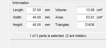 Mini Wall Hanger 3D print model_13