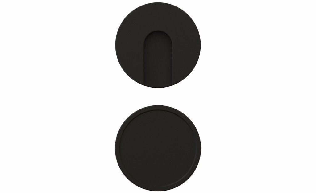 Mini Wall Hanger 3D print model_11