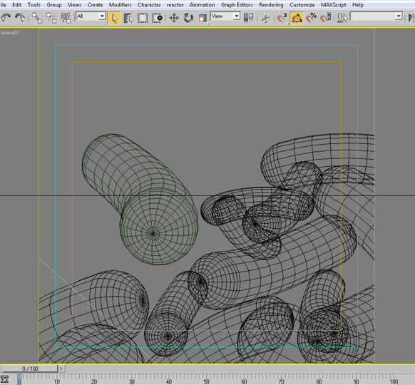 Bacillus 02 3D model_4