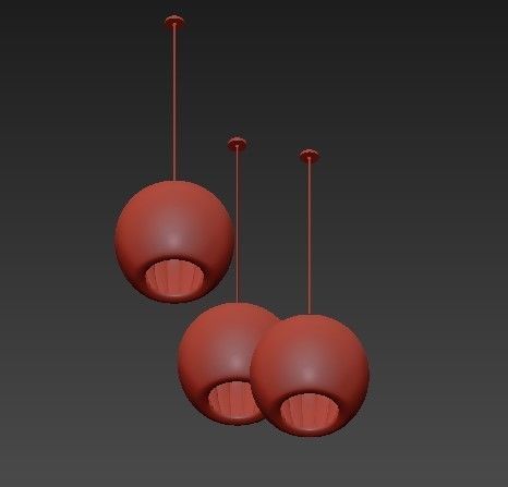 PLEATED CRYSTAL 3D model_2