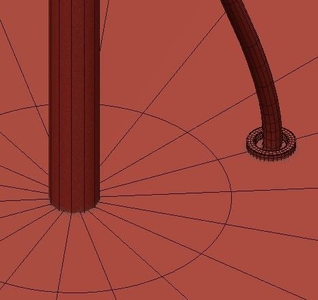 STARNET SP 2 3D model_5