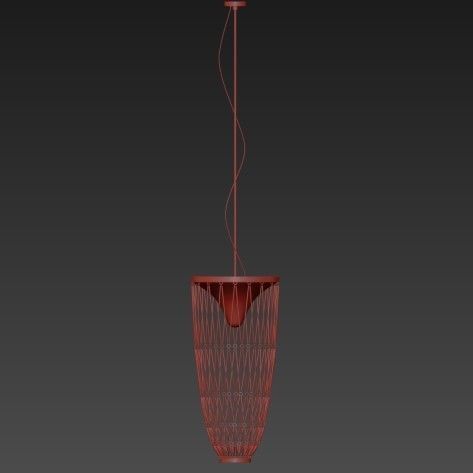 STARNET SP 2 3D model_1