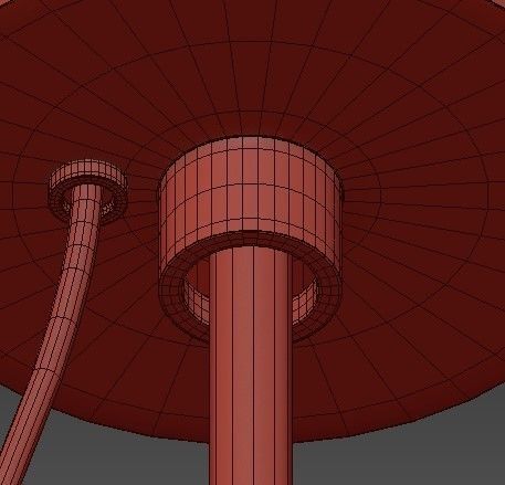 STARNET SP 2 3D model_3