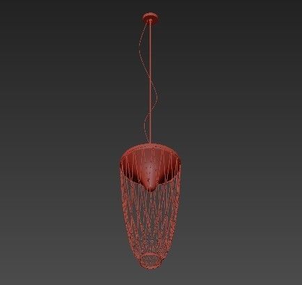 STARNET SP 2 3D model_2