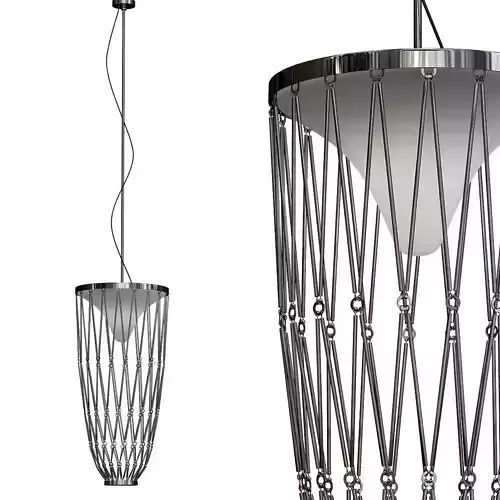 STARNET SP 2 3D model