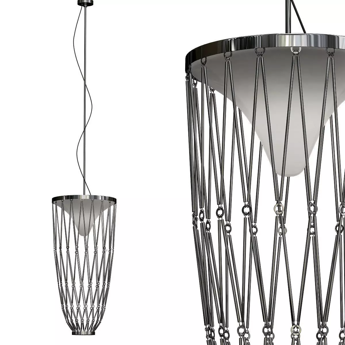 STARNET SP 2 3D model_0