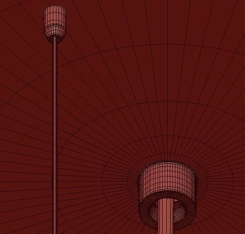 INFINITA SP 3D model_1